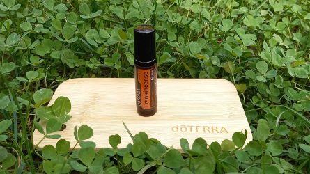 Ulei esențial de tămâie (Frankincense) dōTERRA